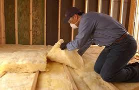 Types of Insulation We Offer in East Richmond Heights, CA